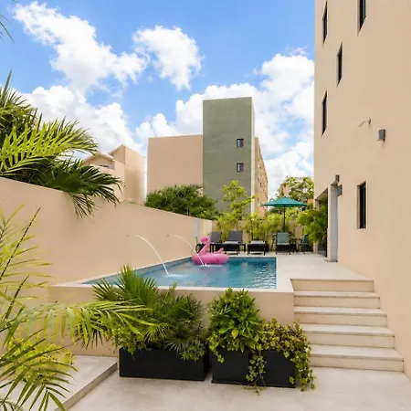 Hotel Boutique Mura-2
