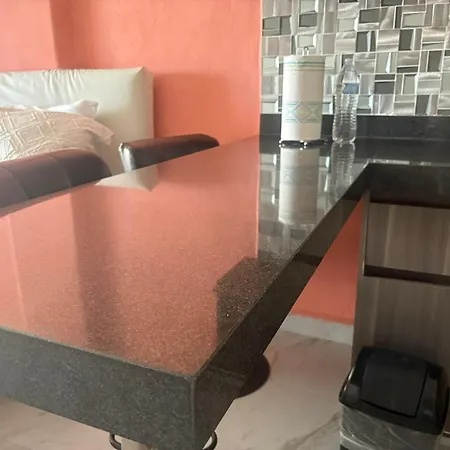 Cancun Plaza Condo Mexico-2