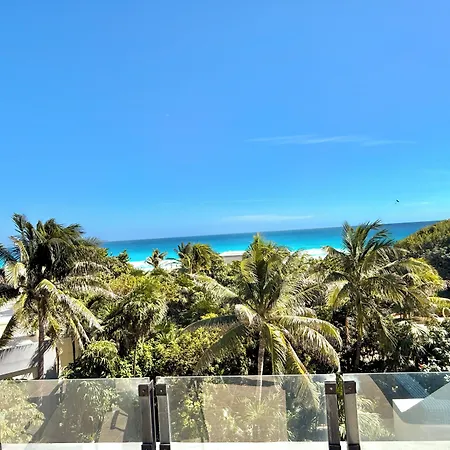 Condo In Ocean Front Resort-3