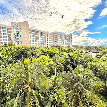 Condo In Ocean Front Resort-2