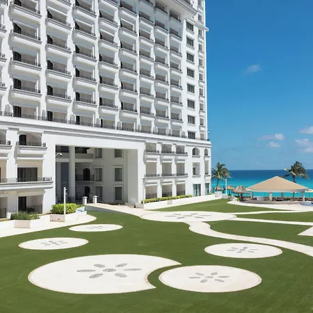 JW Marriott Cancun Resort&Spa-3