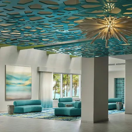 The Westin Cancun Resort & Spa-2