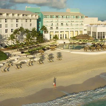 The Westin Cancun Resort & Spa-3