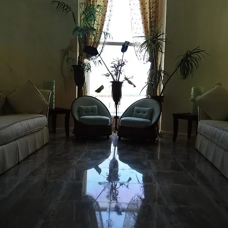 Casa Margarita Hotel Boutique-2