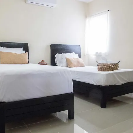 Hostel Only 4 You-3