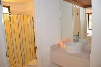Comodo Apartamento En Cancun Centro-2