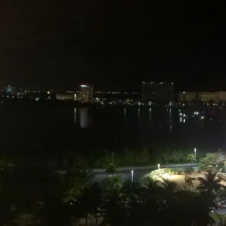 Apartment Cancun-3