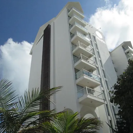 Apartment Cancun-2