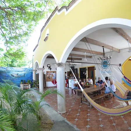 Hostel Ka Beh-2