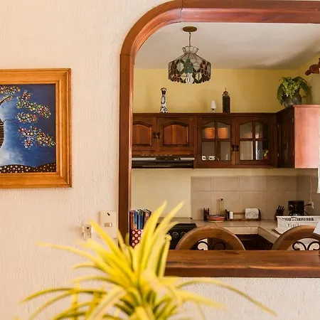 Casa Con Encanto Y Arte -New Management-2