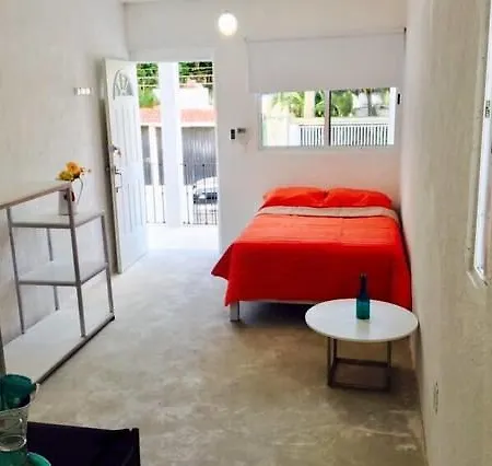 Estudio Cancun Centro-3