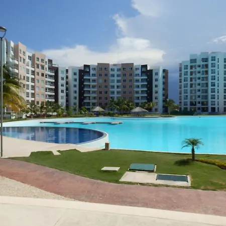 Dreams Lagoon-3