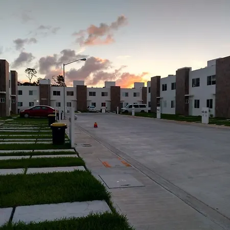 Casa Jardines Del Sur 3-3