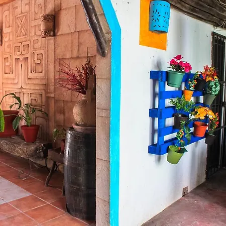 Casa Mexicana-3