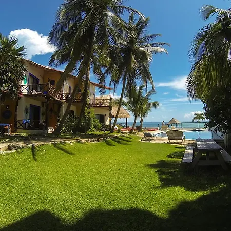 Casa Mexicana-2