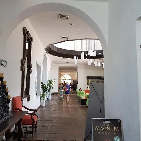 Suite Frente Al Mar-3