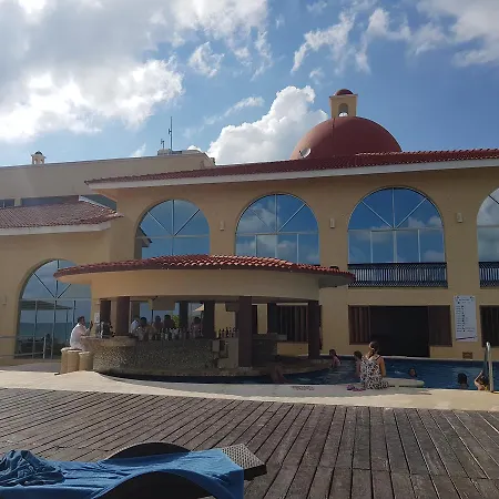Suite Frente Al Mar-2