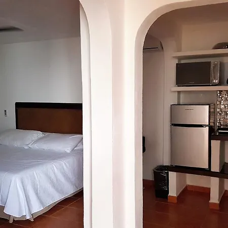 Suites Rosas-3