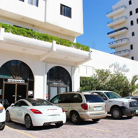Villas Marlin 2-3