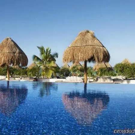 Hotel The Beloved Hotel Playa Mujeres-3