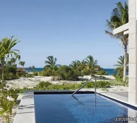 Hotel The Beloved Hotel Playa Mujeres-2