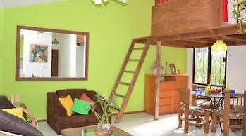 Comodo Apartamento En Cancun Centro-3