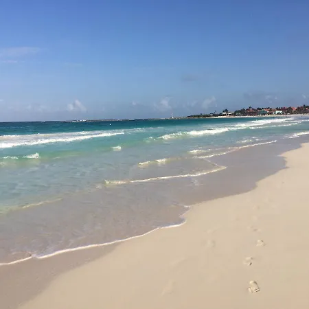 Cancun Beach Aparthotel By Solymar-2
