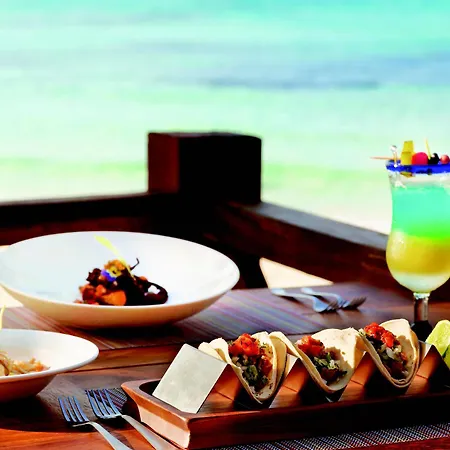 Turquoize At Hyatt Ziva Cancun Adults Only-3