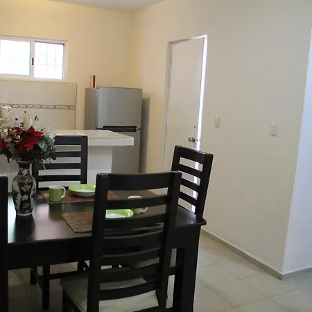 Residencial Gran Santa Fe Cancun-2