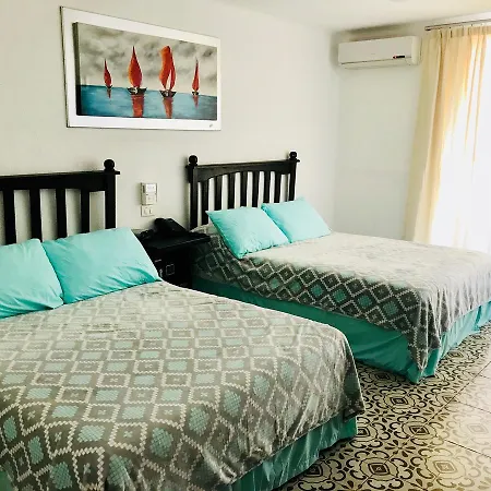 Hotel Berny-2