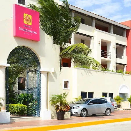 Hotel Margaritas Cancun-3