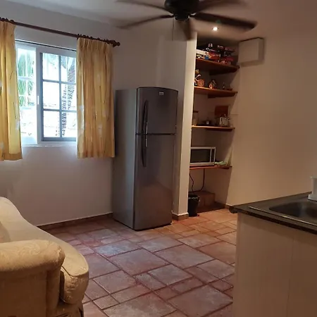 Departamento Ek-Balam-3