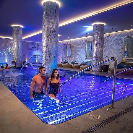 Hotel The Grand At Moon Palace-3