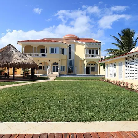 Casa Margarita Hotel Boutique-3