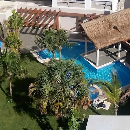 Tres Soles Apartments-2