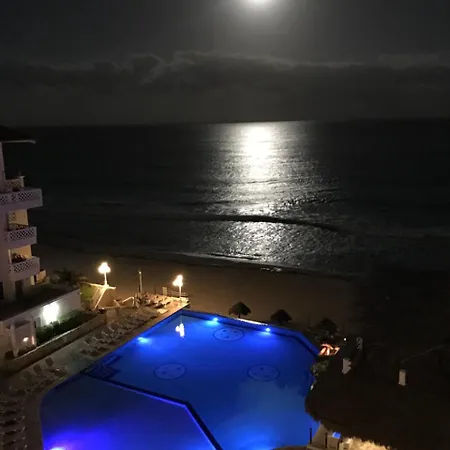Ocean View Apartment-2