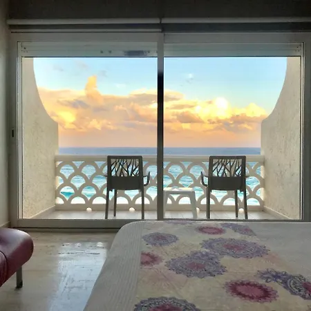 Ocean View Apartment-3