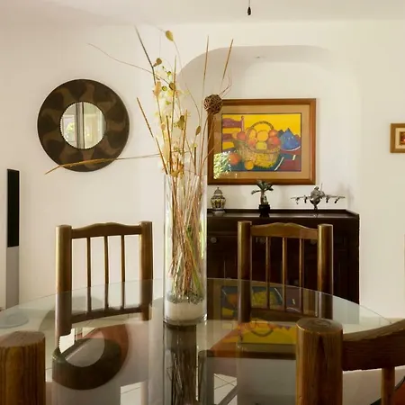 Luxury Casa Campestre In Cancun-3