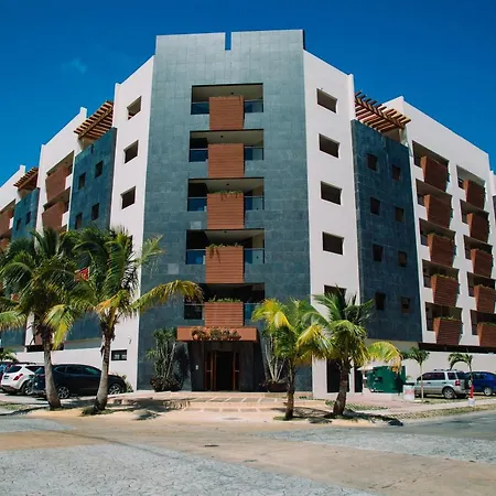 Tres Soles Apartments-3