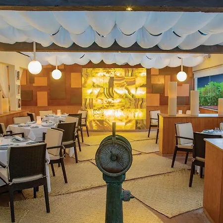 Grand Oasis Sens - All-Inclusive Adults Only-3