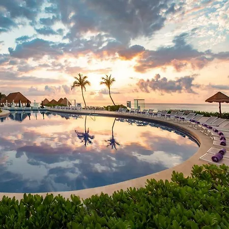 Royal Service At Paradisus By Melia Cancun - Adults Only-3