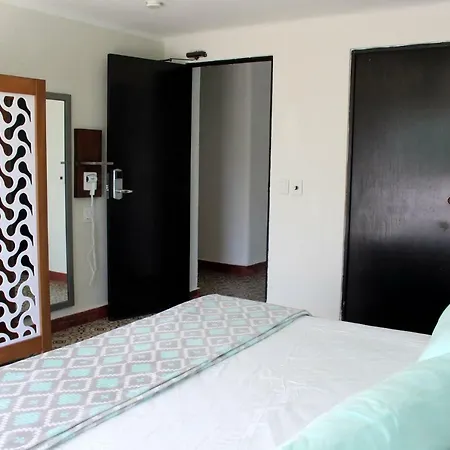 Hotel Berny-3