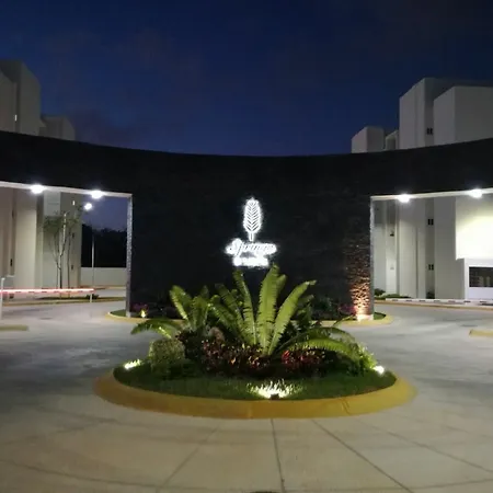 Springs Luxury Condos By The Spot-2