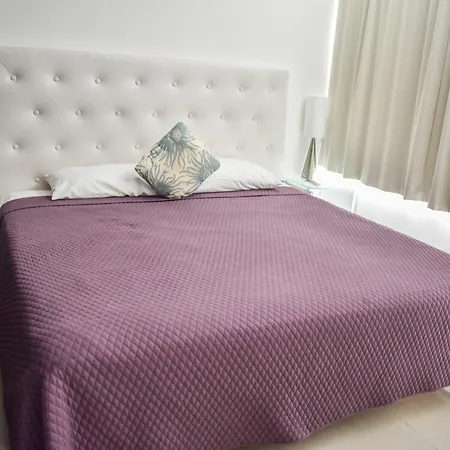 Barcelona Tower By Koox Luxury Collection-3