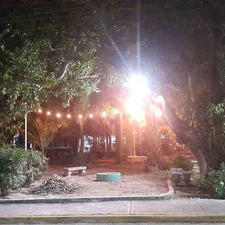 Estancia Tulbayab 36-2