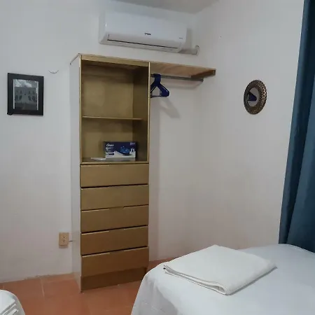 Apartamento Mayapan-3