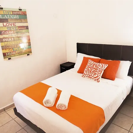 Lima Apartment By Andiani-2