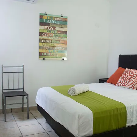 Lima Apartment By Andiani-3