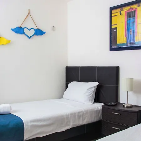 Mora Apartment By Andiani-2
