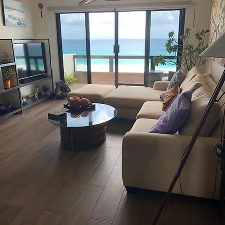 Ocean View Penthouse-3